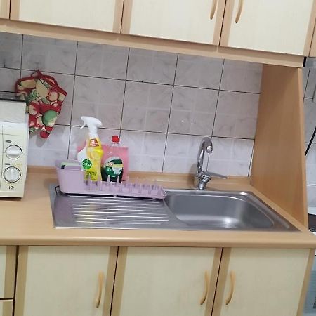 Appartamento Δ1 Dhidhimotikhon Esterno foto