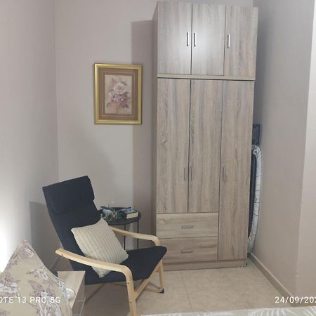 Appartamento Δ1 Dhidhimotikhon Esterno foto