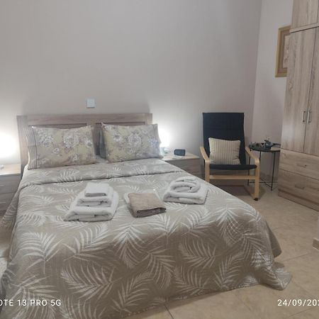 Appartamento Δ1 Dhidhimotikhon Esterno foto