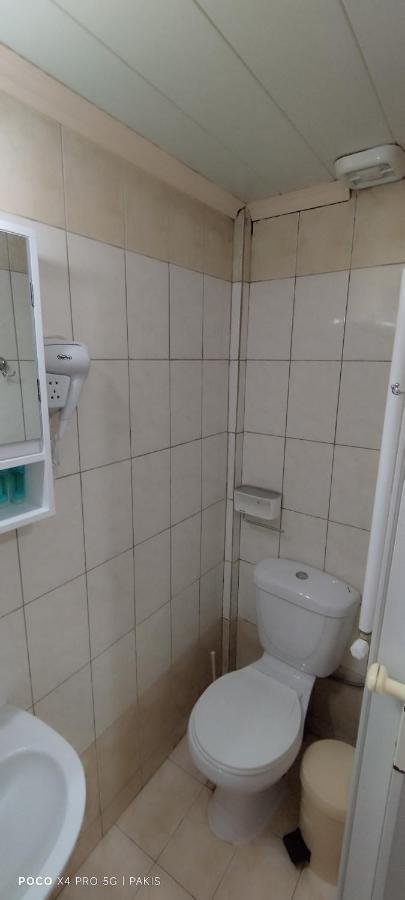 Appartamento Δ1 Dhidhimotikhon Esterno foto