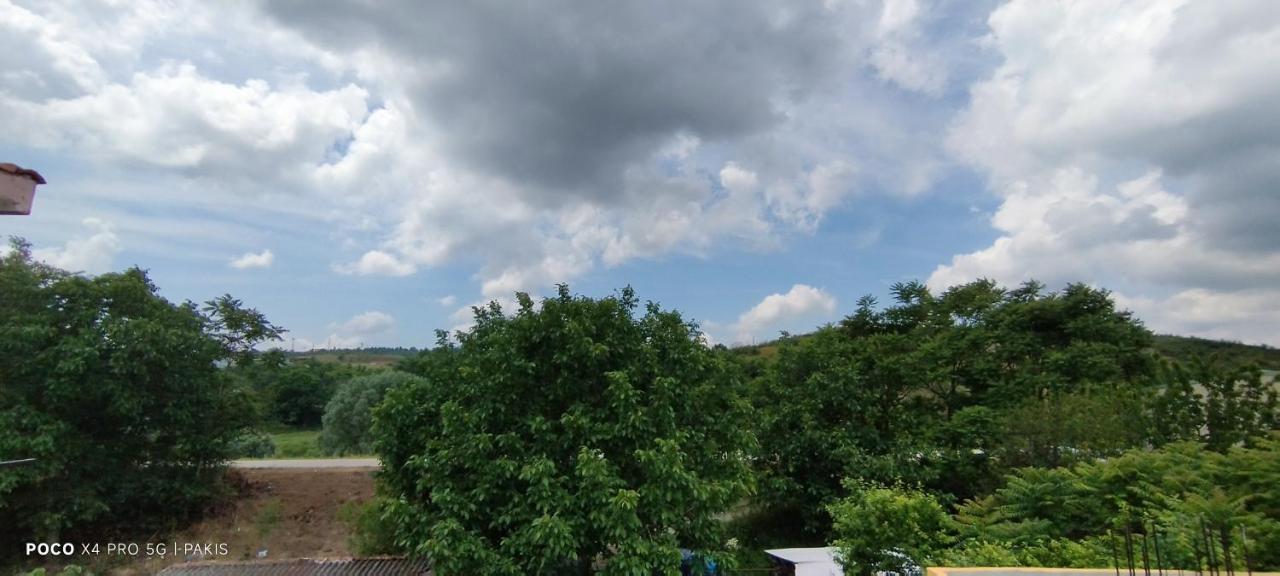 Appartamento Δ1 Dhidhimotikhon Esterno foto