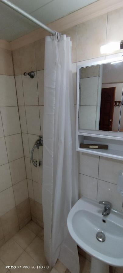 Appartamento Δ1 Dhidhimotikhon Esterno foto