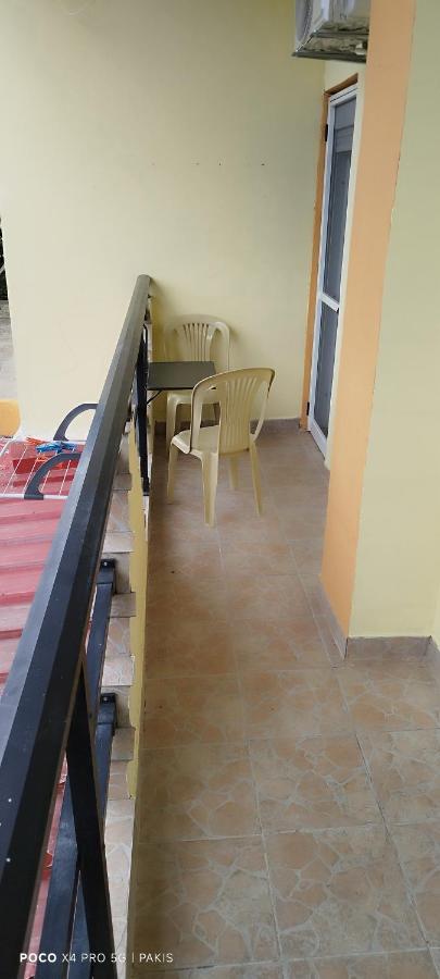 Appartamento Δ1 Dhidhimotikhon Esterno foto