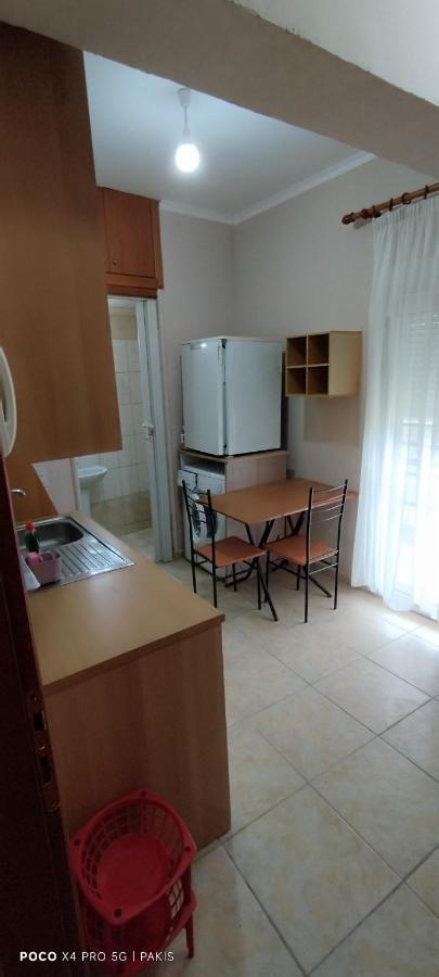 Appartamento Δ1 Dhidhimotikhon Esterno foto