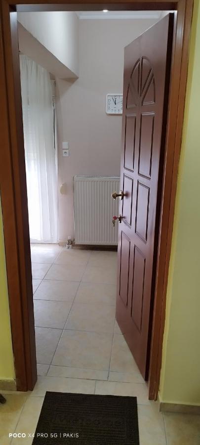 Appartamento Δ1 Dhidhimotikhon Esterno foto
