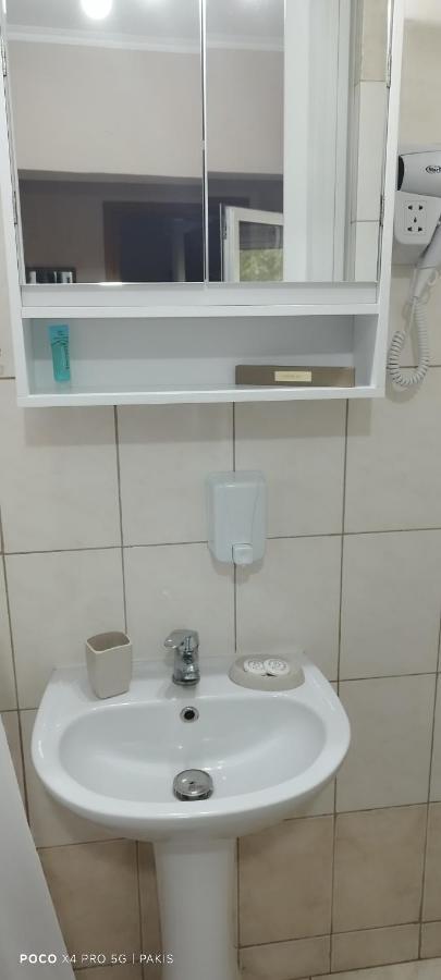 Appartamento Δ1 Dhidhimotikhon Esterno foto